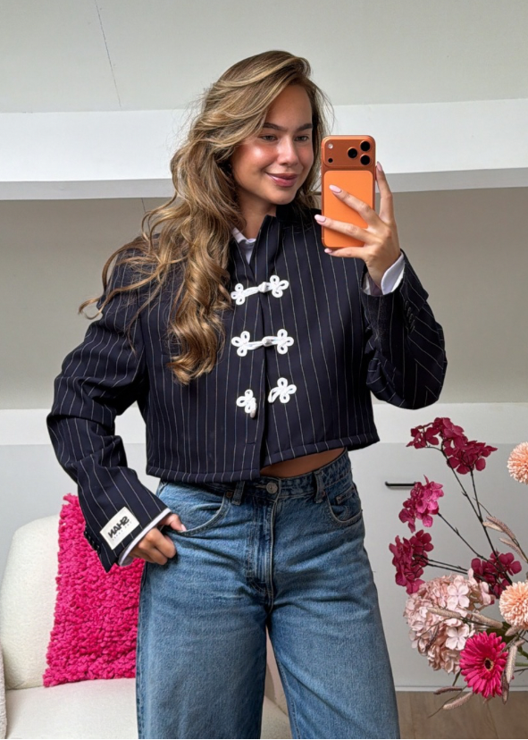 Suki Blazer