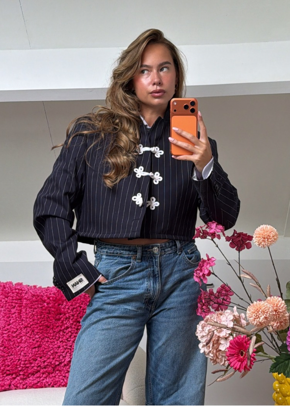 Suki Blazer
