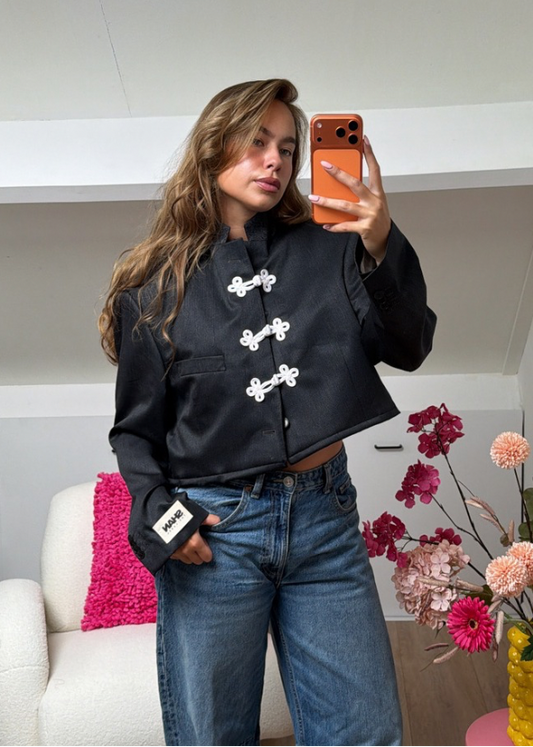 Suki Blazer