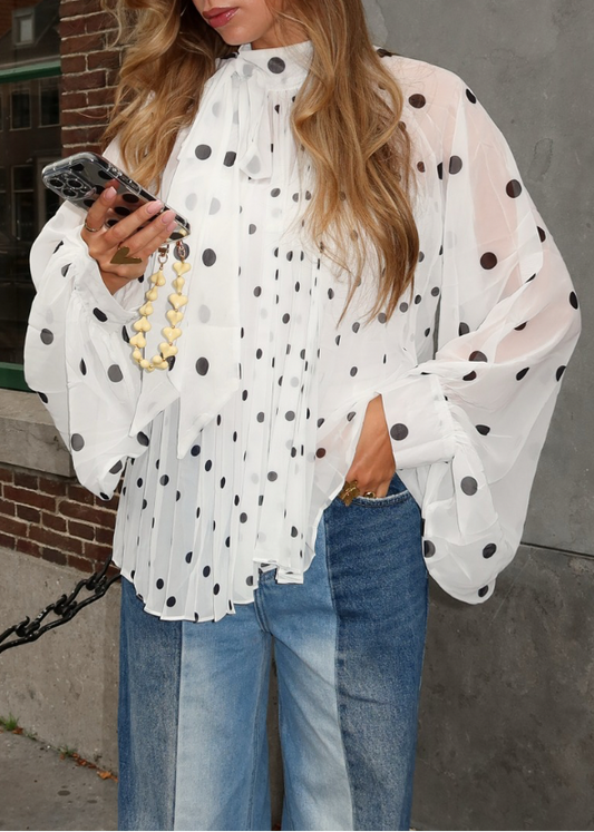 Lori Blouse