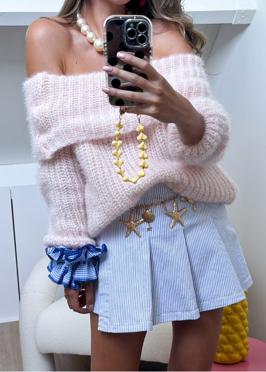 Mia Sweater